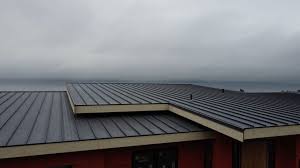 Best Hot Roofs  in Jamestown, CA